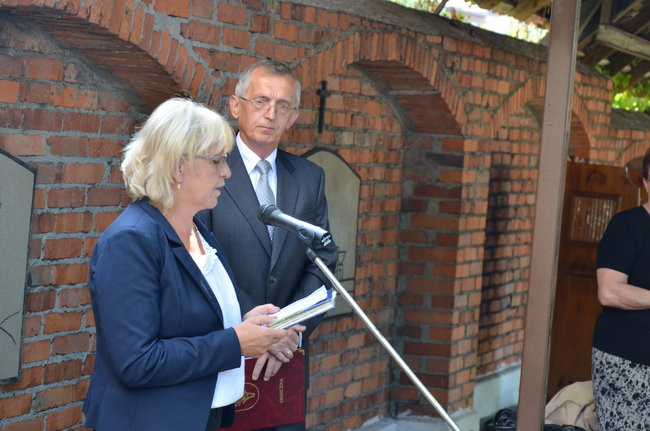 Odpust u Franciszkanów w Osiecznej (zdjęcia)