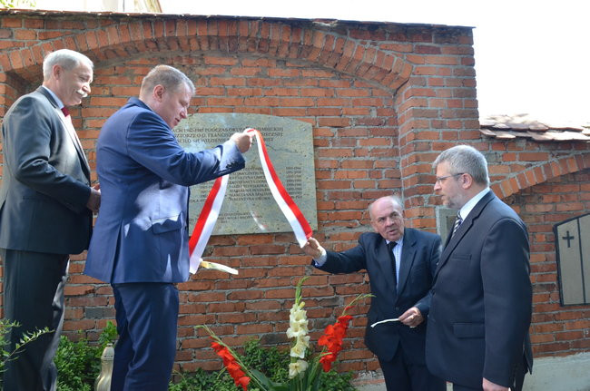 Odpust u Franciszkanów w Osiecznej (zdjęcia)