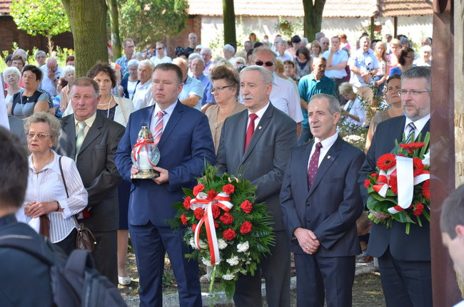 Odpust u Franciszkanów w Osiecznej (zdjęcia)