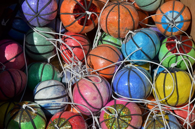 Odpust u Franciszkanów w Osiecznej (zdjęcia)