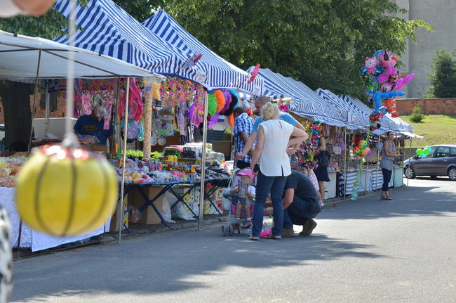Odpust u Franciszkanów w Osiecznej (zdjęcia)