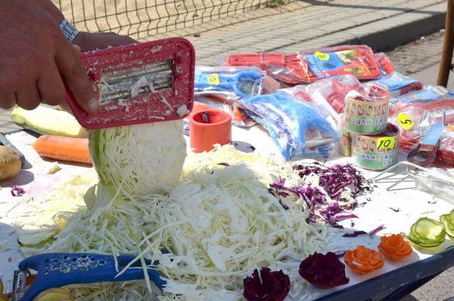 Odpust u Franciszkanów w Osiecznej (zdjęcia)