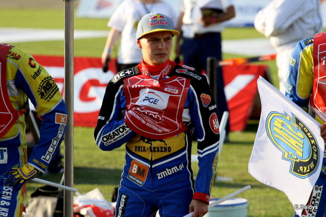 Niesamowity Łaguta (zdjęcia)