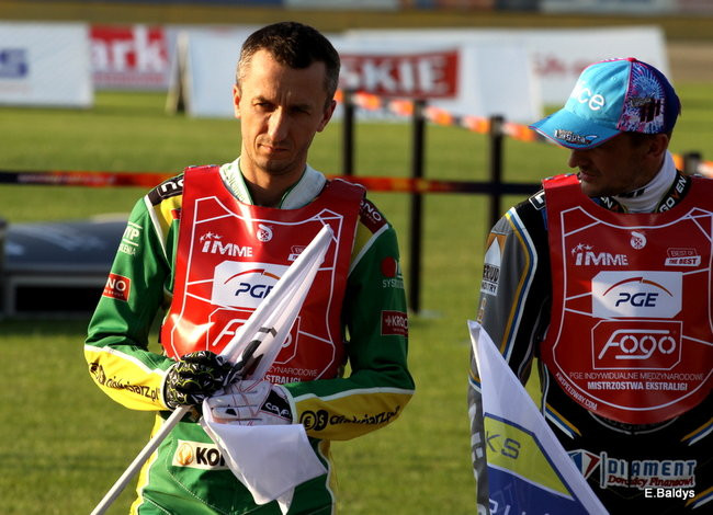 Niesamowity Łaguta (zdjęcia)