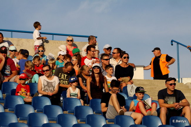 Niesamowity Łaguta (zdjęcia)