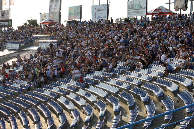 Niesamowity Łaguta (zdjęcia)