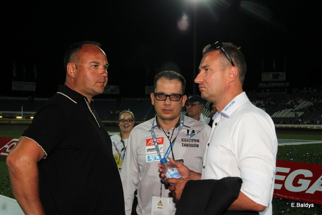 Niesamowity Łaguta (zdjęcia)