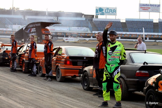 Fruwali nad Smokiem (zdjęcia)