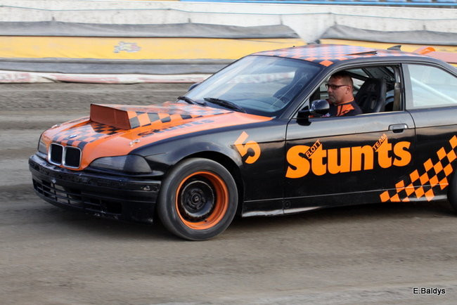 Fruwali nad Smokiem (zdjęcia)