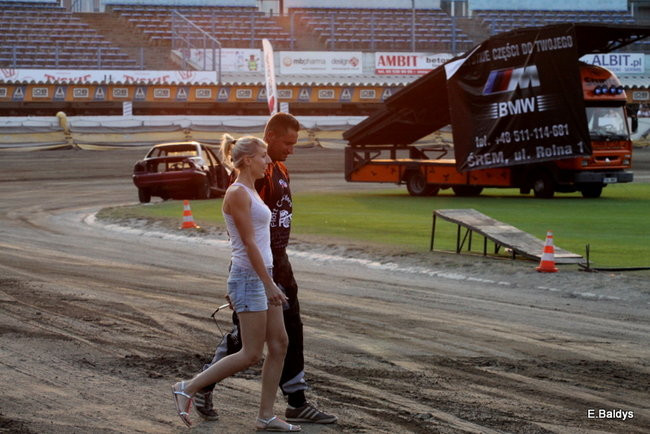 Fruwali nad Smokiem (zdjęcia)