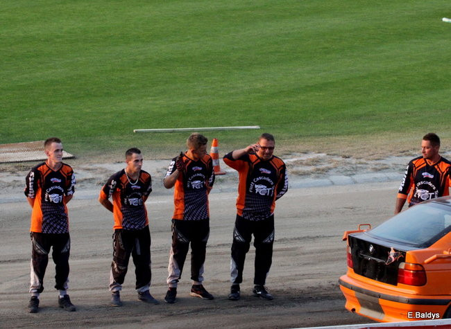 Fruwali nad Smokiem (zdjęcia)