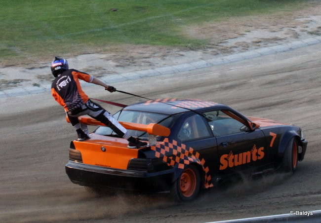 Fruwali nad Smokiem (zdjęcia)