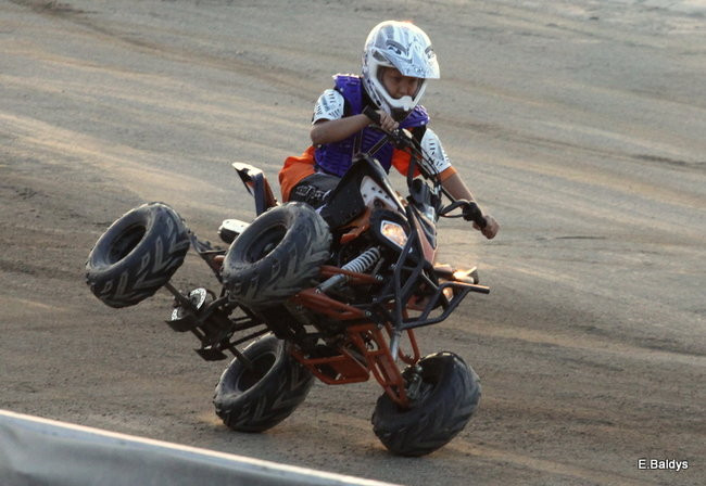 Fruwali nad Smokiem (zdjęcia)