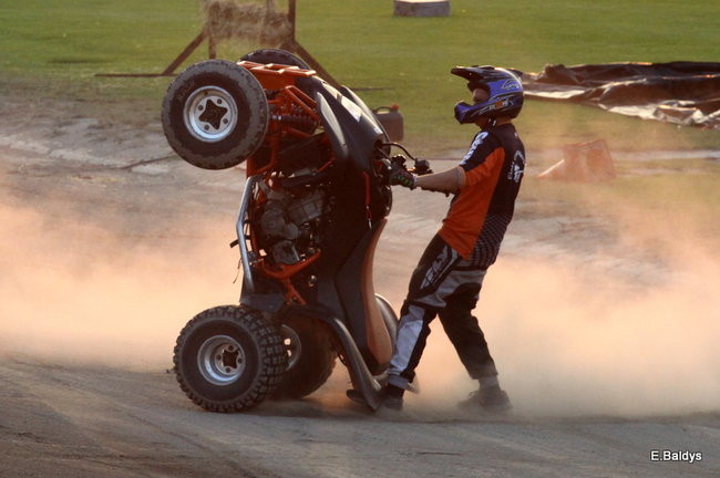 Fruwali nad Smokiem (zdjęcia)