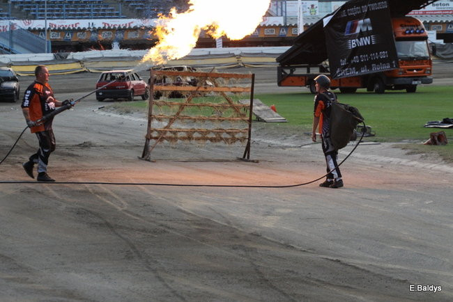 Fruwali nad Smokiem (zdjęcia)