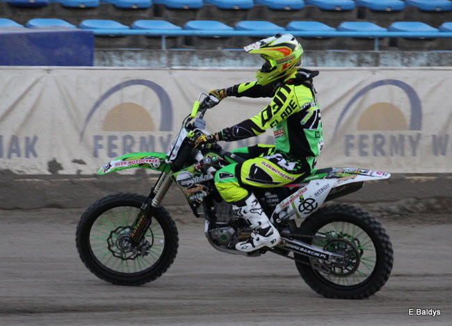 Fruwali nad Smokiem (zdjęcia)