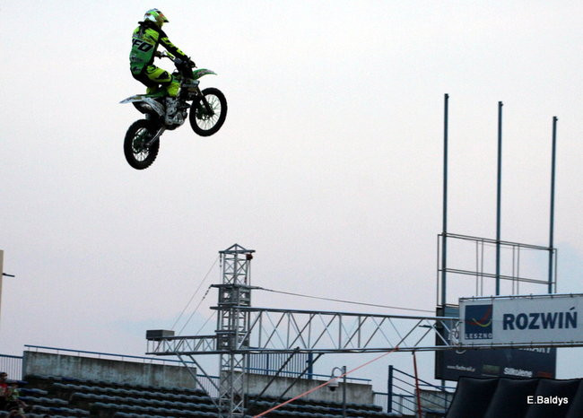 Fruwali nad Smokiem (zdjęcia)