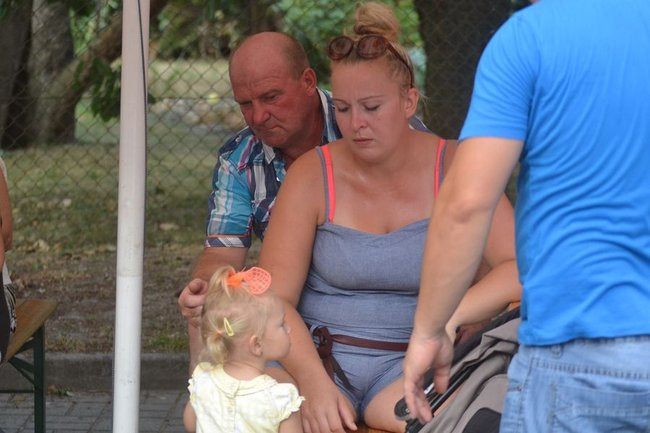 Dożynki w Pawłowicach (dużo zdjęć)