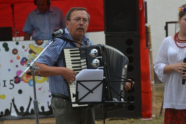 Dożynki w Pawłowicach (dużo zdjęć)