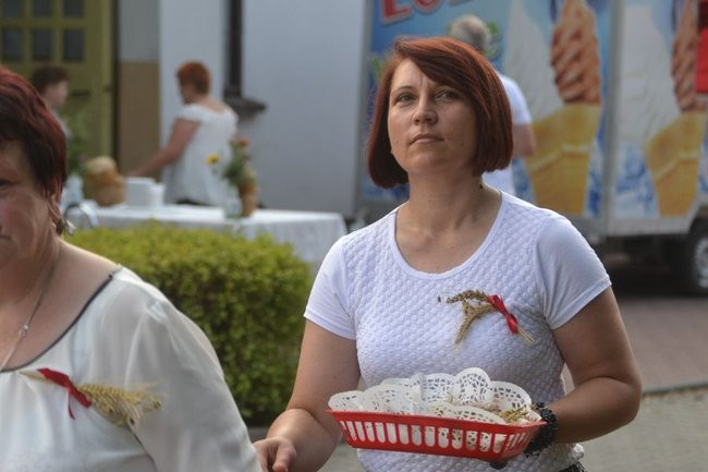 Dożynki w Pawłowicach (dużo zdjęć)