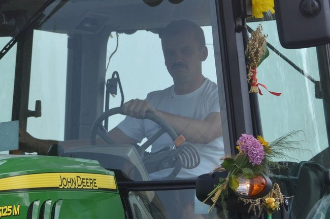 Dożynki w Pawłowicach (dużo zdjęć)