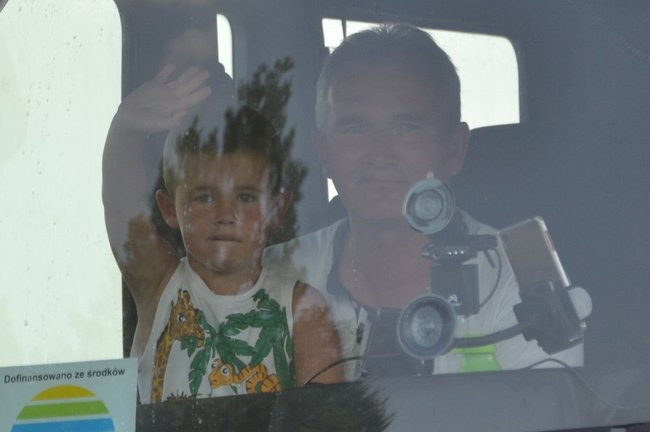 Dożynki w Pawłowicach (dużo zdjęć)