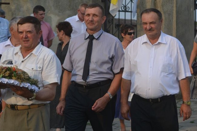 Dożynki w Pawłowicach (dużo zdjęć)