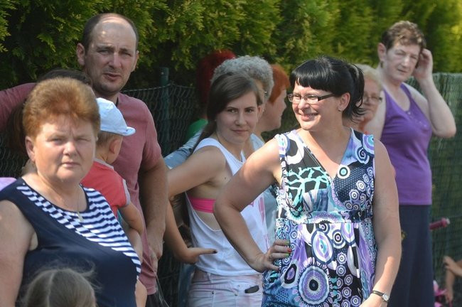 Dożynki w Pawłowicach (dużo zdjęć)