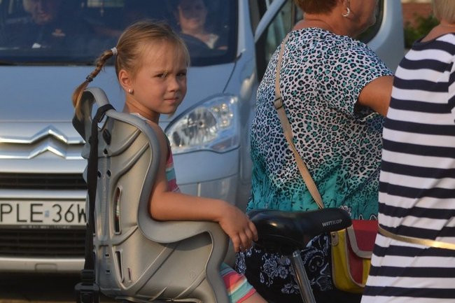 Dożynki w Pawłowicach (dużo zdjęć)