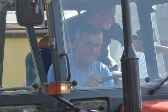 Dożynki w Pawłowicach (dużo zdjęć)