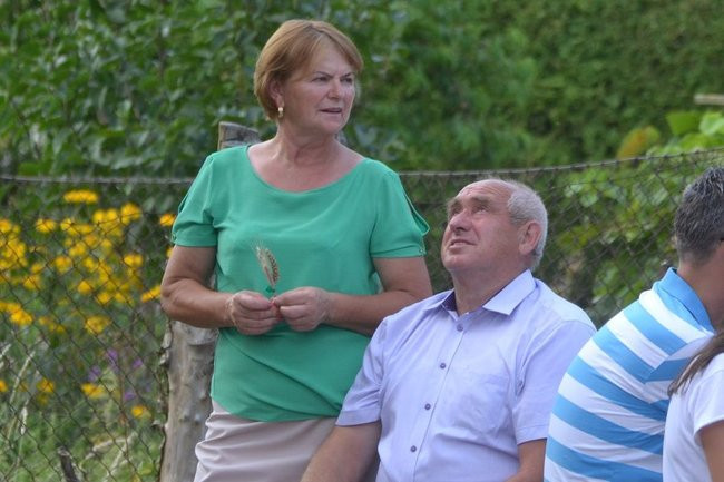 Dożynki w Pawłowicach (dużo zdjęć)