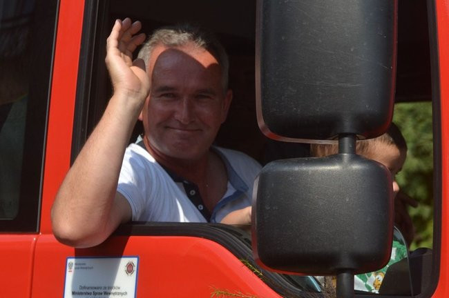 Dożynki w Pawłowicach (dużo zdjęć)