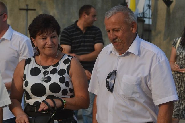 Dożynki w Pawłowicach (dużo zdjęć)