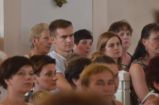 Dożynki w Pawłowicach (dużo zdjęć)