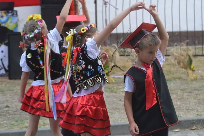 Dożynki w Pawłowicach (dużo zdjęć)