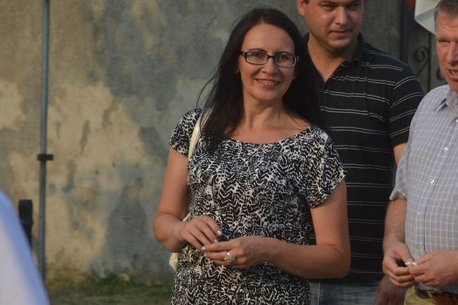 Dożynki w Pawłowicach (dużo zdjęć)