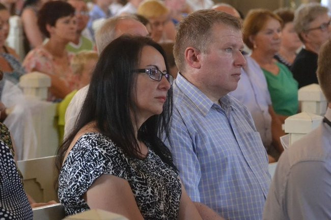 Dożynki w Pawłowicach (dużo zdjęć)