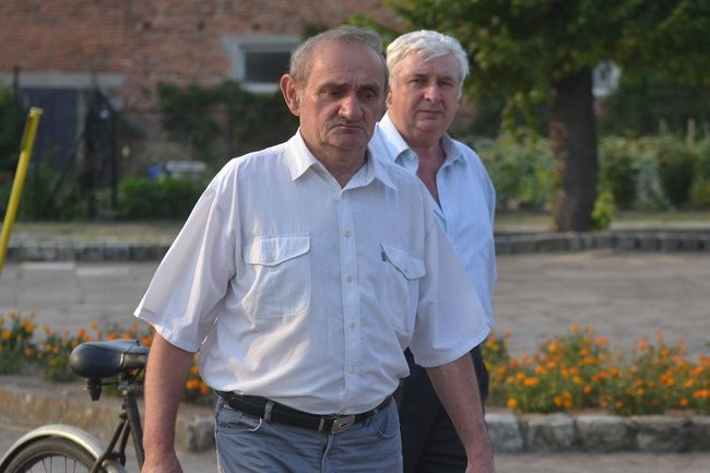 Dożynki w Pawłowicach (dużo zdjęć)