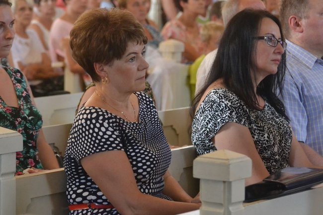 Dożynki w Pawłowicach (dużo zdjęć)