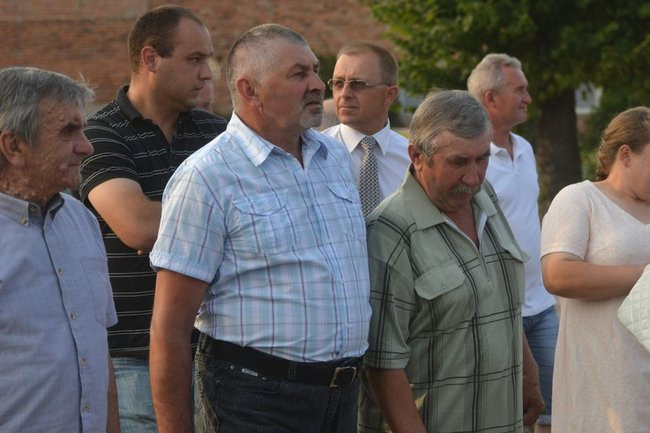 Dożynki w Pawłowicach (dużo zdjęć)