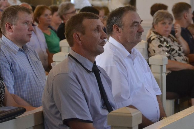 Dożynki w Pawłowicach (dużo zdjęć)