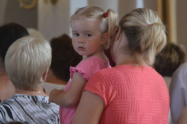 Dożynki w Pawłowicach (dużo zdjęć)