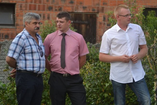 Dożynki w Pawłowicach (dużo zdjęć)