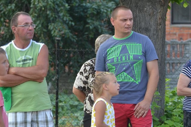 Dożynki w Pawłowicach (dużo zdjęć)