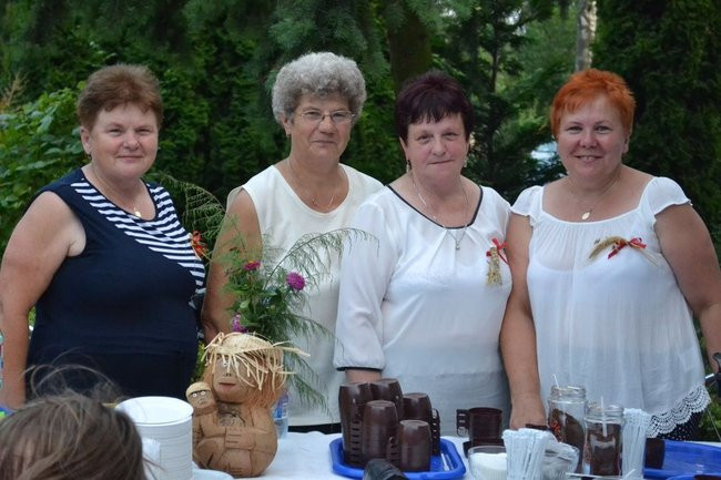 Dożynki w Pawłowicach (dużo zdjęć)