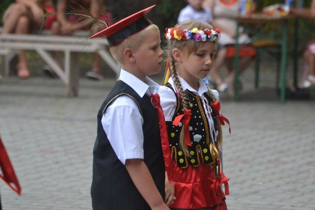 Dożynki w Pawłowicach (dużo zdjęć)