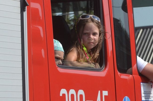 Dożynki w Pawłowicach (dużo zdjęć)