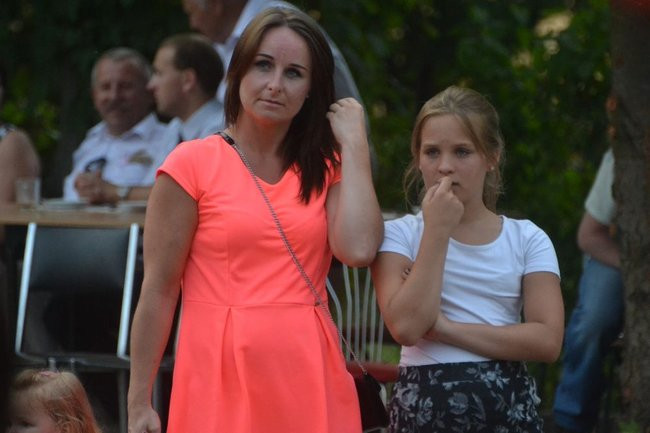 Dożynki w Pawłowicach (dużo zdjęć)