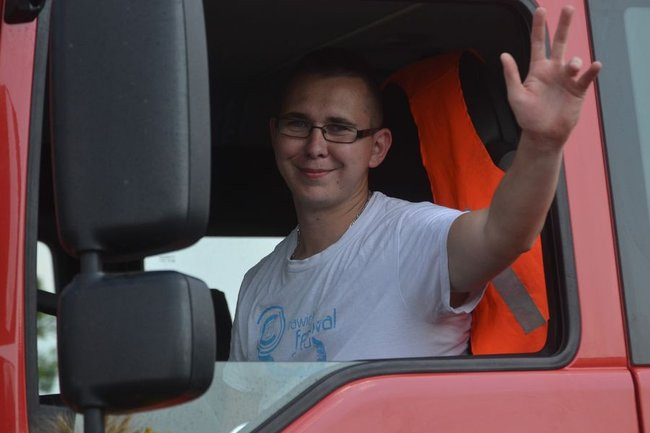 Dożynki w Pawłowicach (dużo zdjęć)