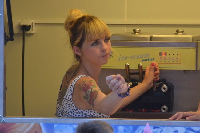 Dożynki w Pawłowicach (dużo zdjęć)